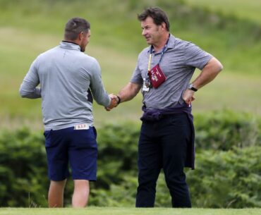 ‘It’s bulls–t’: Nick Faldo defends Bryson DeChambeau criticism