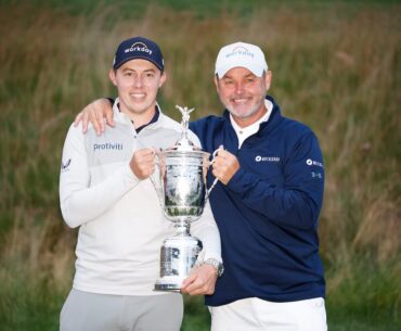 ‘Worst I’ve ever played’: Major winner’s ‘rubbish’ form has him searching for answers