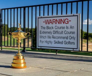 Bethpage overhauls reservation system to fight tee-time bots