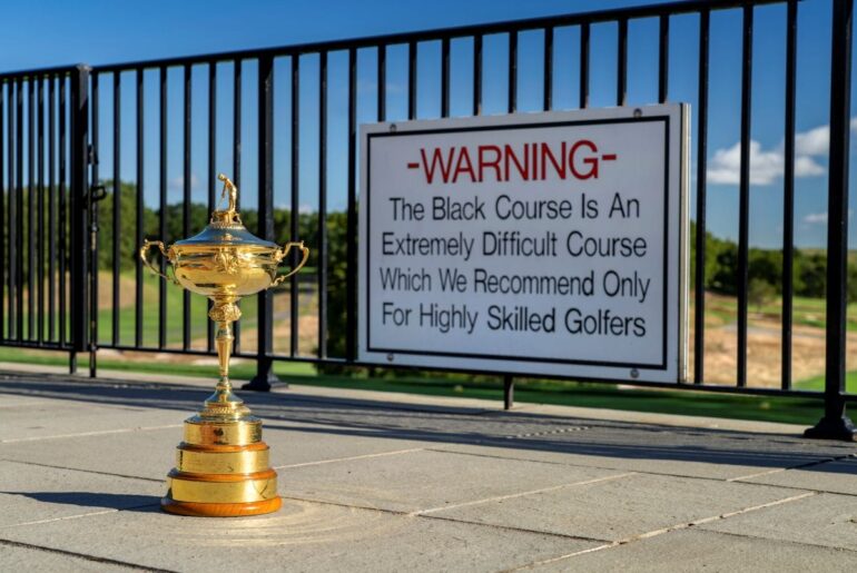 New York State government finds ‘serious threat’ with Bethpage tee time system Bethpage overhauls reservation system to fight tee-time bots