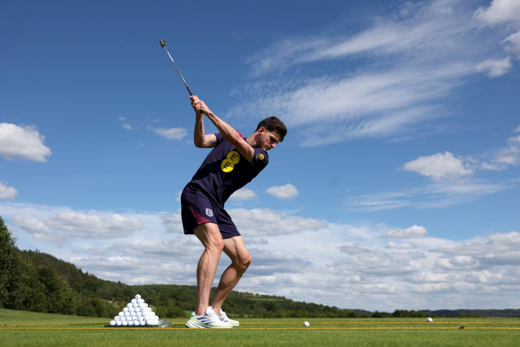 Photo by Eddie Keogh - The FA/The FA via Getty Images