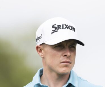 Back to back cuts made for Purcell in China