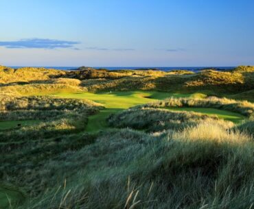 Record crowd to attend McIlroy Mania at Royal Portrush