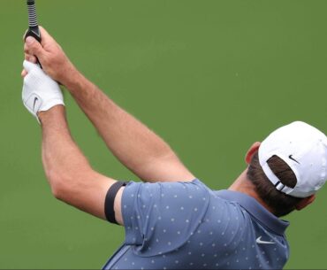 CBS prepares for its 70th straight Masters: ‘It’s immortality in golf’