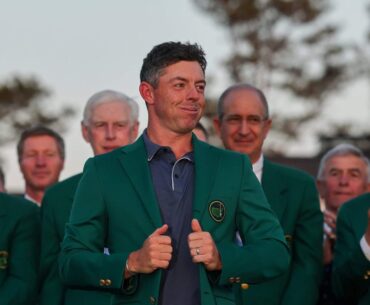 What does Rory McIlroy’s resilience reveal for the rest of us? This week’s MoneyCall