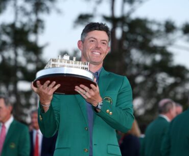 'It's weird' - Celtic flop compares Hoops misery to 2025 Masters champion Rory McIlroy's big career heartache