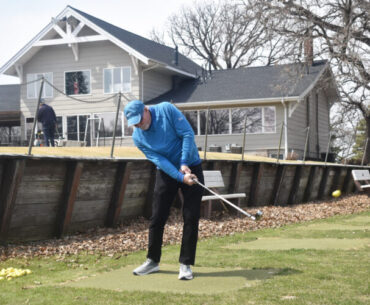Golf courses opening for the season | News, Sports, Jobs