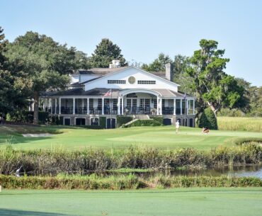 Caledonia ranked among the top five public courses in America by readers of a national publication
