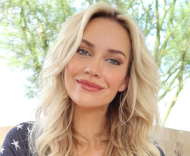 Paige Spiranac: I had a major crush on PGA Tour star who I went to school with… but he wanted nothing to do with me