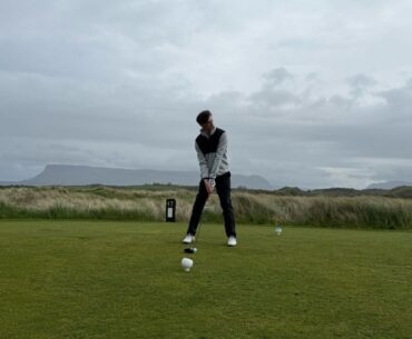 Mouthwatering West of Ireland final in store at County Sligo