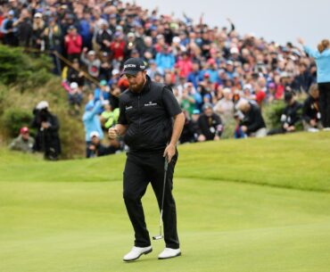 British Open focus is on getting bigger, and that leaves out some of the better links