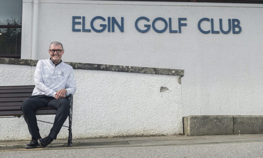 How club has recovered from huge embezzlement