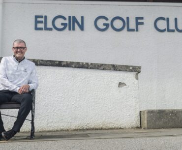 How club has recovered from huge embezzlement