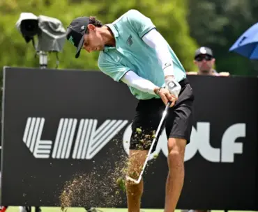 How to watch LIV Golf in Canada: Live streams, TV channels, schedule for 2025 season image