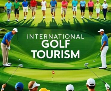 International Golf Tourism Market