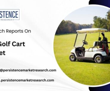 U.S. Golf Cart Market
