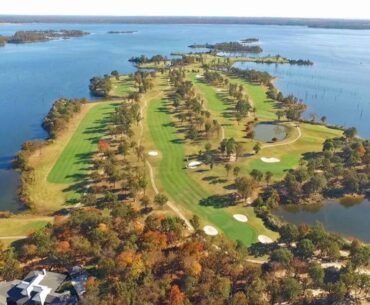The Links at Land