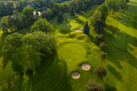 The grass is greener – here! Enjoy Mississauga’s golf courses – City of Mississauga