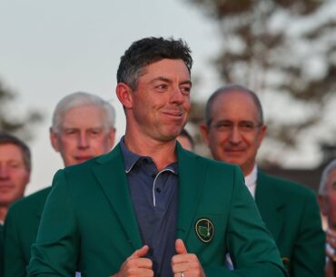 Masters winnings, Nike deal and where else the golfer makes his millions – The Irish Times