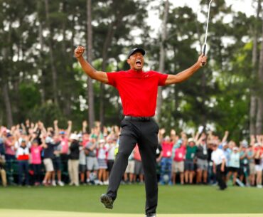 Who are golf’s Grand Slam winners and who are close? Rory McIlroy a Masters win away from immortality