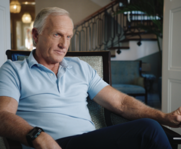 Greg Norman offers surprising praise of TGL