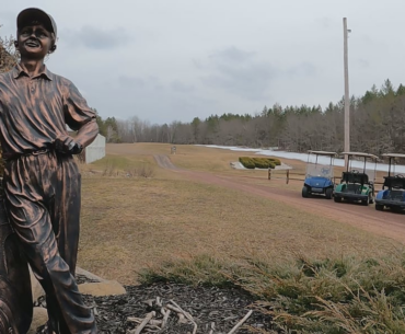 Northland golf courses getting ready to open for season