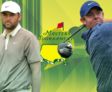 The Masters 2025 LIVE leaderboard: 'Special' Justin Rose makes quick start to Round 2, 'distracted' Rory McIlroy must bounce back