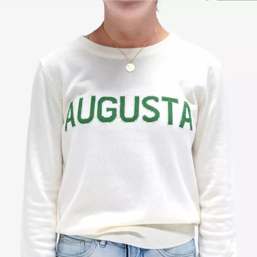 How to Watch 2025 Masters Golf Tournament, Shop Augusta-Inspired Merch
