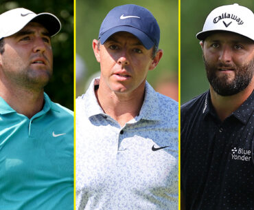 The Masters tee times CONFIRMED: Round 1 and 2 groupings and schedule announced by Augusta