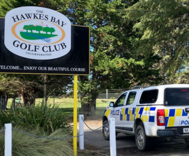 Grant Bruce Jarden, 71, dies after glider crashed into Hawke’s Bay Golf Club