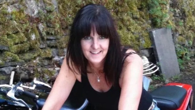Suzanne Cherry