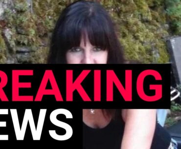 Husband ‘watched in horror’ when van veered into Aston Wood golf course and killed his wife | News UK