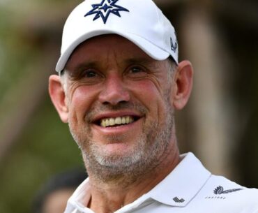 I'd love to be Ryder Cup captain but I'm not paying £857k fines