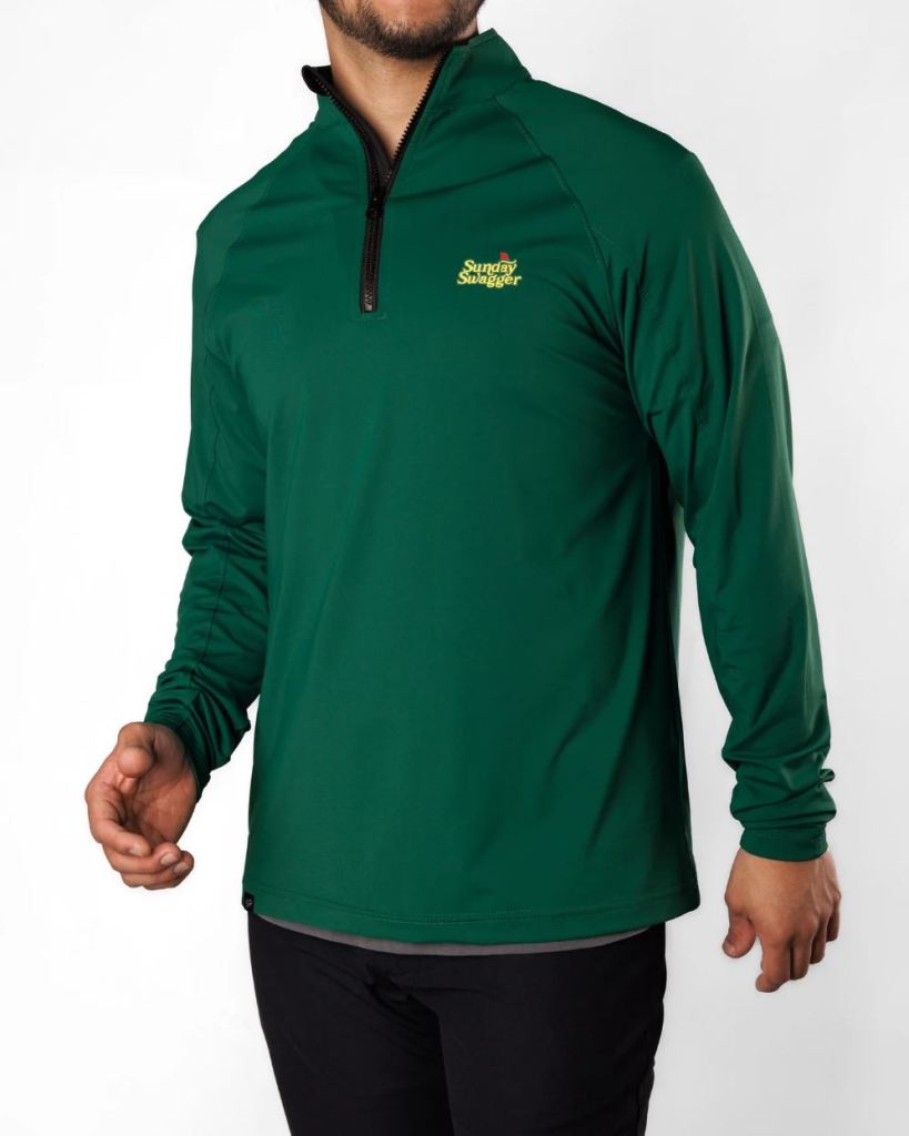 How to Watch 2025 Masters Golf Tournament, Shop Augusta-Inspired Merch