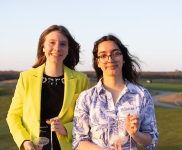 Nantucket Current | Golf Club Announces 2025 Nantucket Scholars