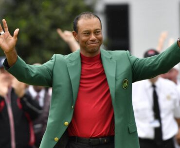 Is Tiger Woods playing in the Masters? – NBC Chicago
