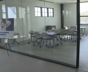 TGR Learning Lab opens at Cobbs Creek Golf Course – NBC10 Philadelphia