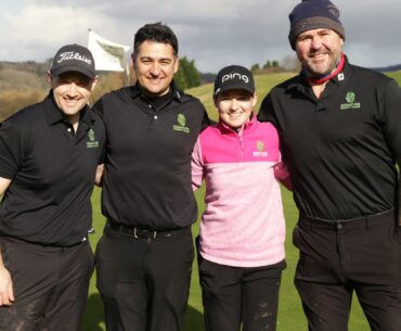 Signature Property Finance renews sponsorship for Welsh golf prodigy - The Intermediary