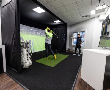 True Spec Golf brings custom fitting experience to Chelsea Piers