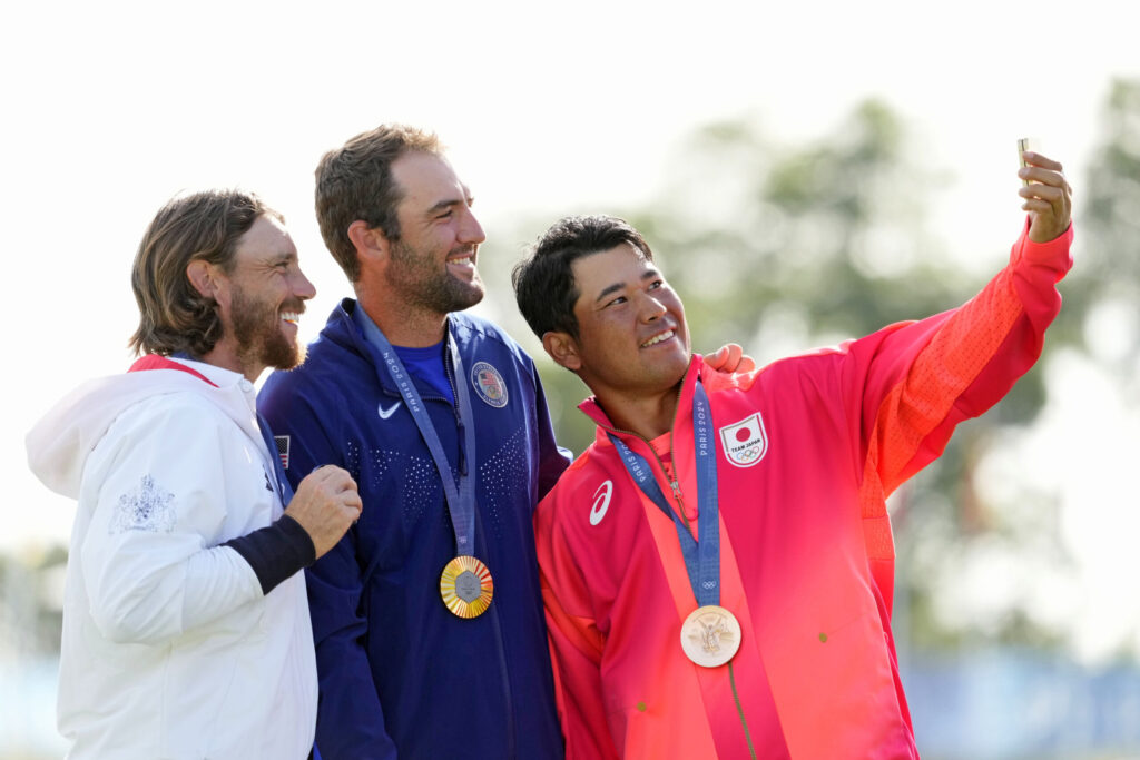 Every Medal Winner Since Olympic Golf Returned in 2016