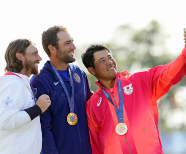 Every Medal Winner Since Olympic Golf Returned in 2016