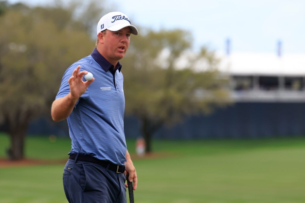 DFS PGA TOUR Golf Picks for the Valero Texas Open