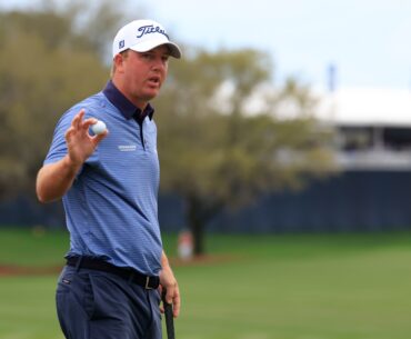 DFS PGA TOUR Golf Picks for the Valero Texas Open