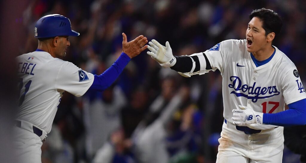 Ohtani's global fame like Muhammad Ali, Tiger Woods