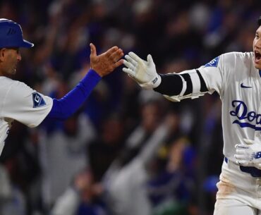 Ohtani's global fame like Muhammad Ali, Tiger Woods