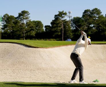 How to watch Masters 2025: Round 1 tee times, groupings, odds and info
