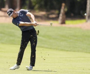 Best Fantasy Golf One and Done for THE CJ CUP Byron Nelson