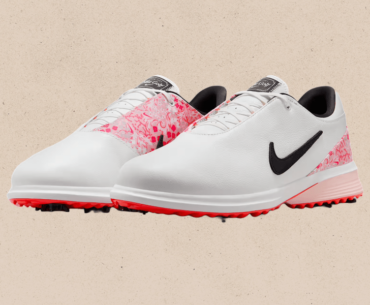 Rory McIlory Nike Tour Victory 4 Golf Shoes