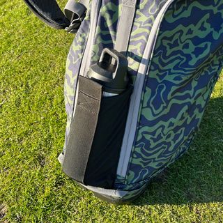 Ping Moonlander Stand Bag review