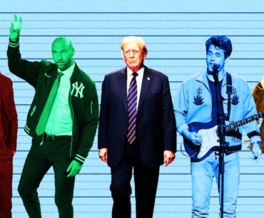 Trump’s Golf Championships Prove He’s a 6’3” Paragon: Doctor